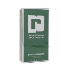 Paco Rabanne Pour Homme Eau De Toilette Spray 50ml/1.7oz -Paco Rabanne 00823535705 2