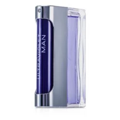 Paco Rabanne Ultraviolet Eau De Toilette Spray 50ml/1.7oz -Paco Rabanne 02748835705 2 d6d02836 dbc0 4d28 ad8a 895530d7e439