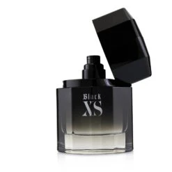 Paco Rabanne Black Xs Eau De Toilette Spray 50ml/1.7oz -Paco Rabanne 04615535705 2