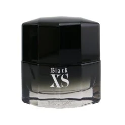 Paco Rabanne Black Xs Eau De Toilette Spray 50ml/1.7oz