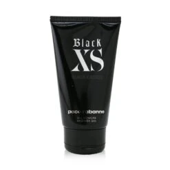 Paco Rabanne Black Xs Shower Gel 150ml/5.1oz