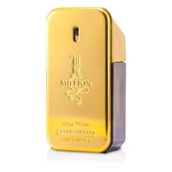 Paco Rabanne One Million Eau De Toilette Spray 50ml -Paco Rabanne 08634735705 2 d3e0911a 4fb1 413e ba3f e8267c636358