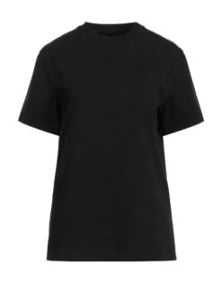 PACO RABANNE Black Women‘s Oversize-t-shirt