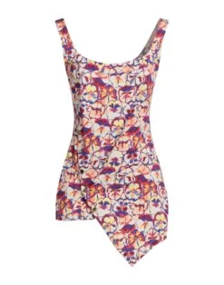 PACO RABANNE Apricot Women‘s Top