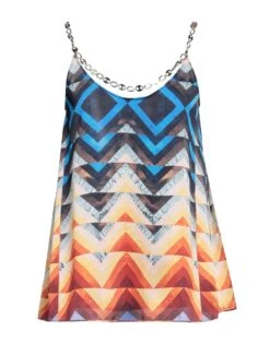 PACO RABANNE Beige Women‘s Top