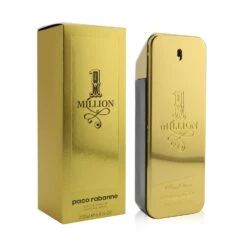 Paco Rabanne One Million Eau De Toilette Spray 100ml/3.4oz -Paco Rabanne 11138235705 1 8ed579a7 8109 4c2e aebf 5e7646fad6c3