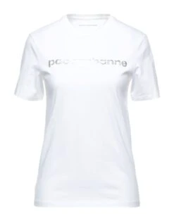PACO RABANNE White Women‘s T-shirt