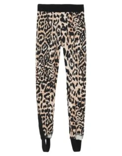 PACO RABANNE Sand Women‘s Leggings