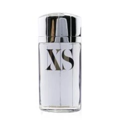 Paco Rabanne XS Eau De Toilette Spray (Original Version) 100ml/3.4oz