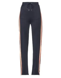 PACO RABANNE Midnight Blue Women‘s Casual Pants