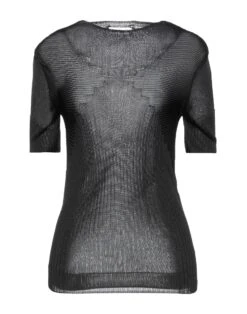 PACO RABANNE Black Women‘s Sweater