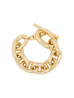 Women Paco Rabanne Iconic Chain Bracelet