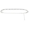 Women Paco Rabanne Chain-link Belt