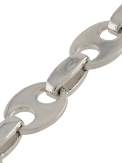 Women Paco Rabanne Chain Link Bracelet -Paco Rabanne 15629387 28702087 1000