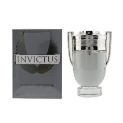 Paco Rabanne Invictus Eau De Toilette Spray 200ml/6.8oz -Paco Rabanne 16488135705 1 b6c9bb53 f3a2 486f a98f 5b5d3bc795ca