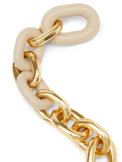 Women Paco Rabanne Chunky Chain-link Bracelet -Paco Rabanne 17266837 39726816 1000