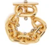 Women Paco Rabanne XL Link Chain Bracelet