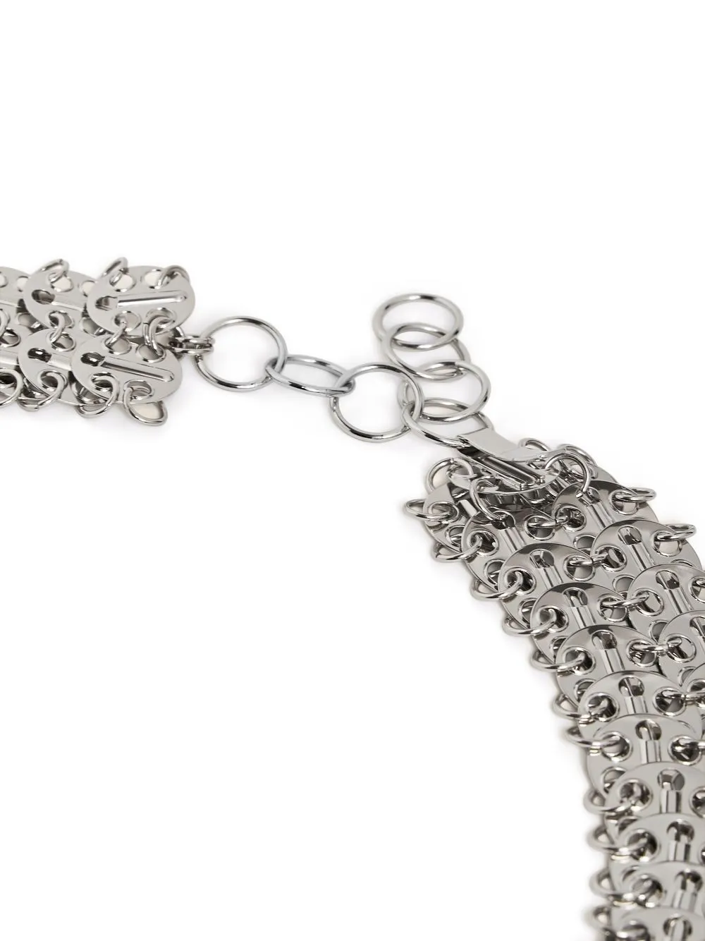 Women Paco Rabanne Rhinestone-embellished 1969 Belts 3 Women Paco Rabanne Rhinestone-embellished 1969 Belts - Image 3