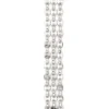 Women Paco Rabanne Nano Eight 3-row Bracelet
