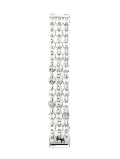 Women Paco Rabanne Nano Eight 3-row Bracelet