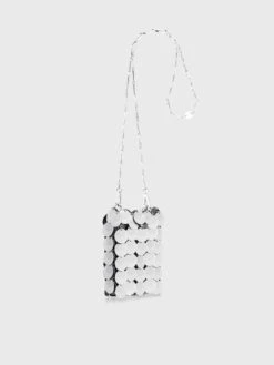 Paco Rabanne Sparkle Sequin Bag