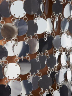 Paco Rabanne Sleeveless Silver Tank Top Round Discs -Paco Rabanne 19EITO010PS0133 006003001 X 4 desktop 874x1311 1