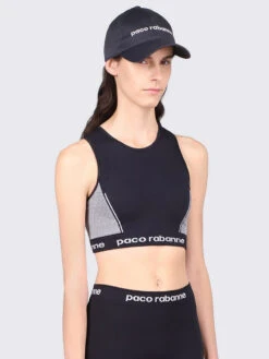 Paco Rabanne Bodyline Technical Bra