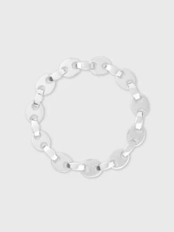 Paco Rabanne Eight Necklace