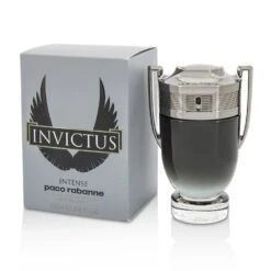 Paco Rabanne Invictus Intense Eau De Toilette Spray 50ml/1.7oz -Paco Rabanne 21201035705 5fc20d09 da26 47c5 a17a 136178eeda5b