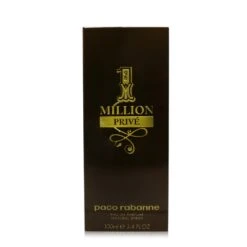 Paco Rabanne One Million Prive Eau De Parfum Spray 100ml/3.4oz -Paco Rabanne 21711935705 2