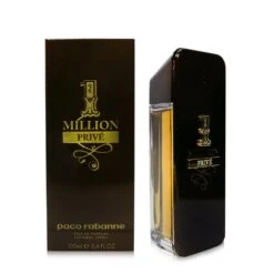 Paco Rabanne One Million Prive Eau De Parfum Spray 100ml/3.4oz -Paco Rabanne 21711935705 3