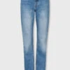 Paco Rabanne Straight Jeans