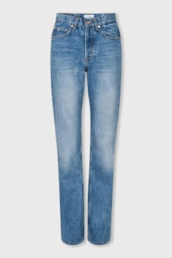 Paco Rabanne Straight Jeans