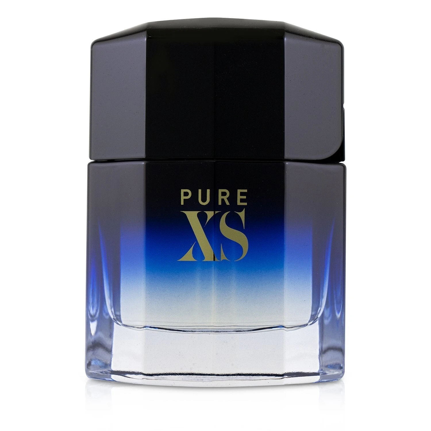 Paco Rabanne Pure XS Eau De Toilette Spray 100ml/3.4oz 2 Paco Rabanne Pure XS Eau De Toilette Spray 100ml/3.4oz - Image 2