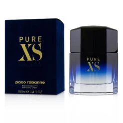 Paco Rabanne Pure XS Eau De Toilette Spray 100ml/3.4oz