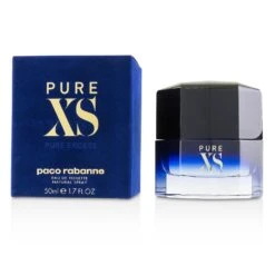 Paco Rabanne Pure XS Eau De Toilette Spray 100ml/3.4oz 12 Paco Rabanne Pure XS Eau De Toilette Spray 100ml/3.4oz -Paco Rabanne 22955835705 335a76c7 0c19 4367 a7fc cea4739325c6