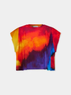 Paco Rabanne Multicolor Top