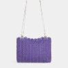 Paco Rabanne Purple 1969 Bag