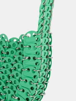 Paco Rabanne 1969 Moon Bag -Paco Rabanne 23PSS0337MET421 P323 4