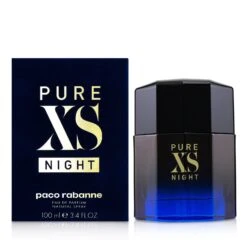 Paco Rabanne Pure XS Night Eau De Parfum Spray 150ml/5.1oz -Paco Rabanne 24206835705 1 0d10cce6 4739 4f5d a45c 03980a589b81