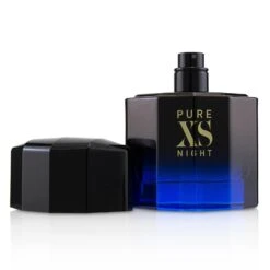 Paco Rabanne Pure XS Night Eau De Parfum Spray 100ml/3.4oz -Paco Rabanne 24206835705 2