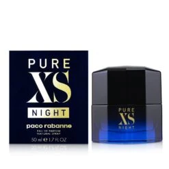Paco Rabanne Pure XS Night Eau De Parfum Spray 150ml/5.1oz -Paco Rabanne 24206935705 1 ca074bf7 72f0 4018 b8c4 3bb060c21d03
