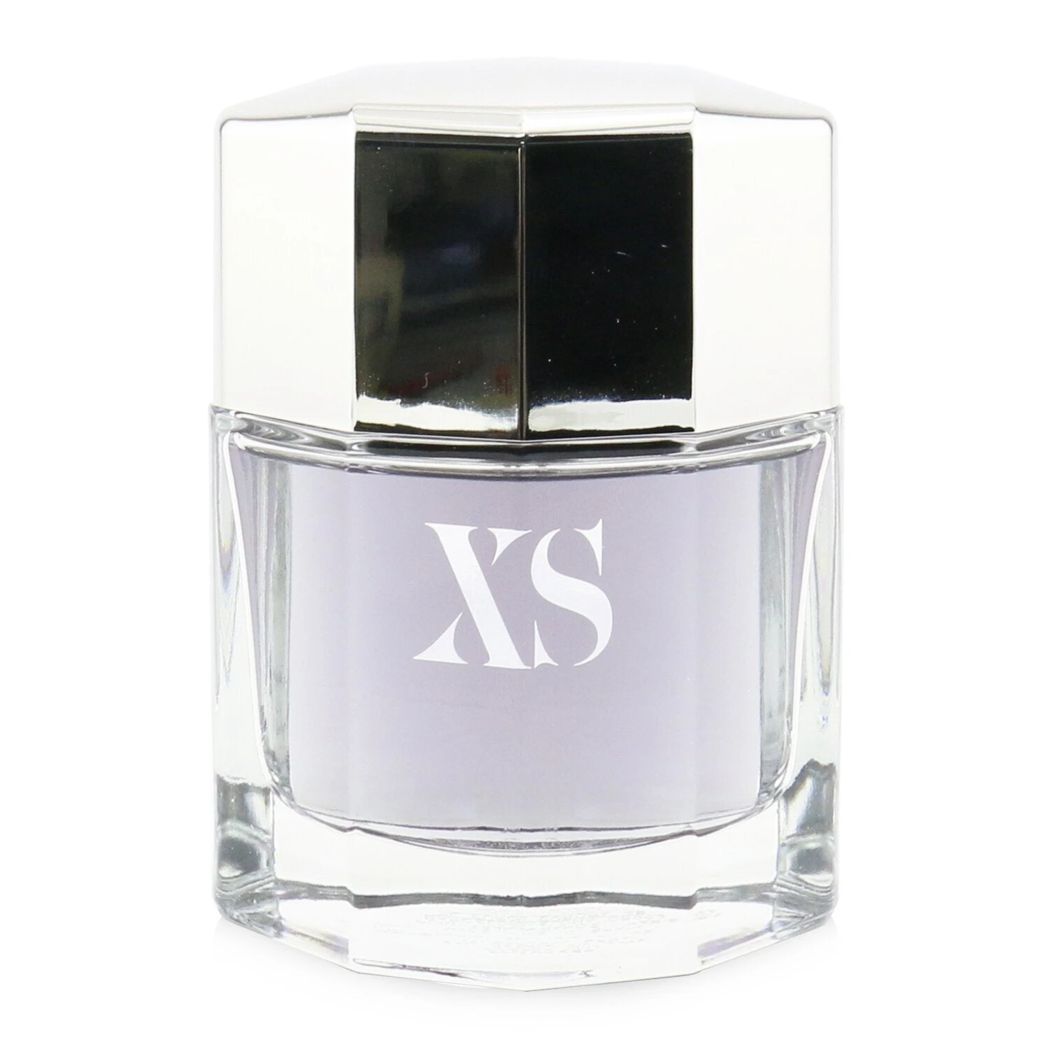 Paco Rabanne XS Eau De Toilette Spray 50ml/1.7oz 3 Paco Rabanne XS Eau De Toilette Spray 50ml/1.7oz - Image 3