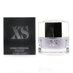 Paco Rabanne XS Eau De Toilette Spray 50ml/1.7oz