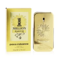 Paco Rabanne One Million Parfum Eau De Parfum Spray 50ml/1.7oz -Paco Rabanne 25283135705 1 7f7ef029 a98d 4d1e 9b47 d4f7c6f538f5