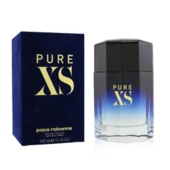 Paco Rabanne Pure XS Eau De Toilette Spray 50ml/1.7oz -Paco Rabanne 25768735705 1 aeab609c 07d0 4cc2 ae89 5791f3eb987d