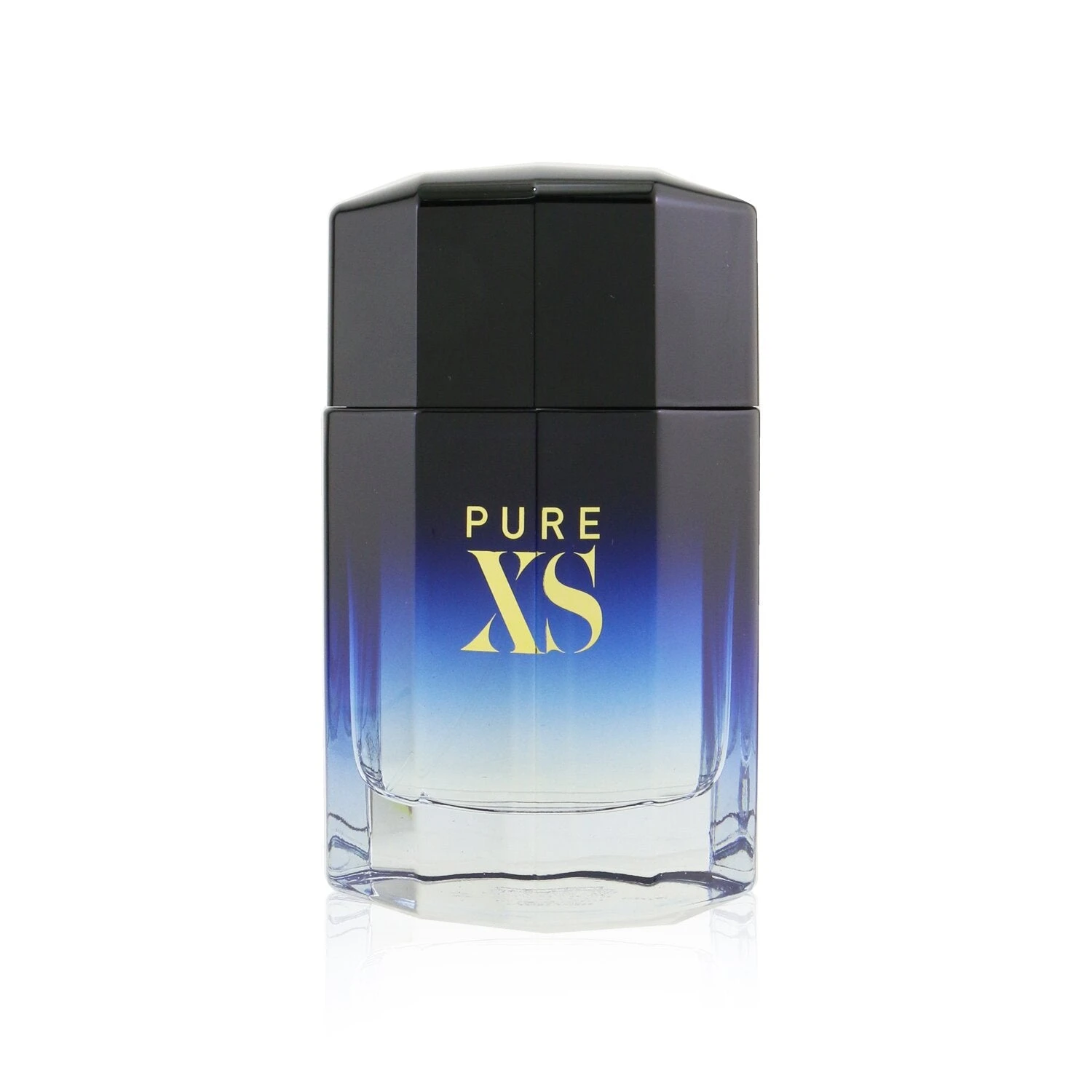 Paco Rabanne Pure XS Eau De Toilette Spray 100ml/3.4oz 7 Paco Rabanne Pure XS Eau De Toilette Spray 100ml/3.4oz - Image 7