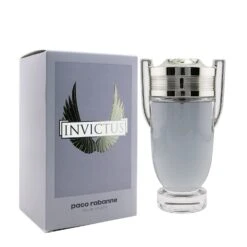 Paco Rabanne Invictus Eau De Toilette Spray 100ml/3.4oz 16 Paco Rabanne Invictus Eau De Toilette Spray 100ml/3.4oz -Paco Rabanne 26303335705 1 6be20eed e659 4d49 b14e 8af1388afa76