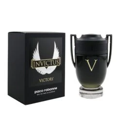 Paco Rabanne Invictus Victory Eau De Parfum Spray 50ml/1.7oz 13 Paco Rabanne Invictus Victory Eau De Parfum Spray 50ml/1.7oz -Paco Rabanne 26304135705 1 b1fcd0ee 61e1 4363 b31c c93c24f6266f