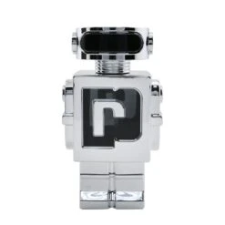 Paco Rabanne Phantom Eau De Toilette Refillable Spray (Unboxed) 150ml/5.1oz